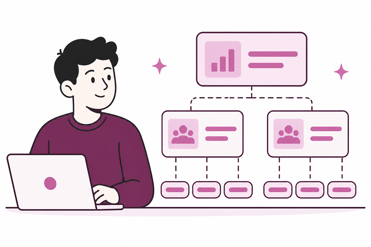 Planning a Google Ads campaign structure and keyword groups with ChatGPT