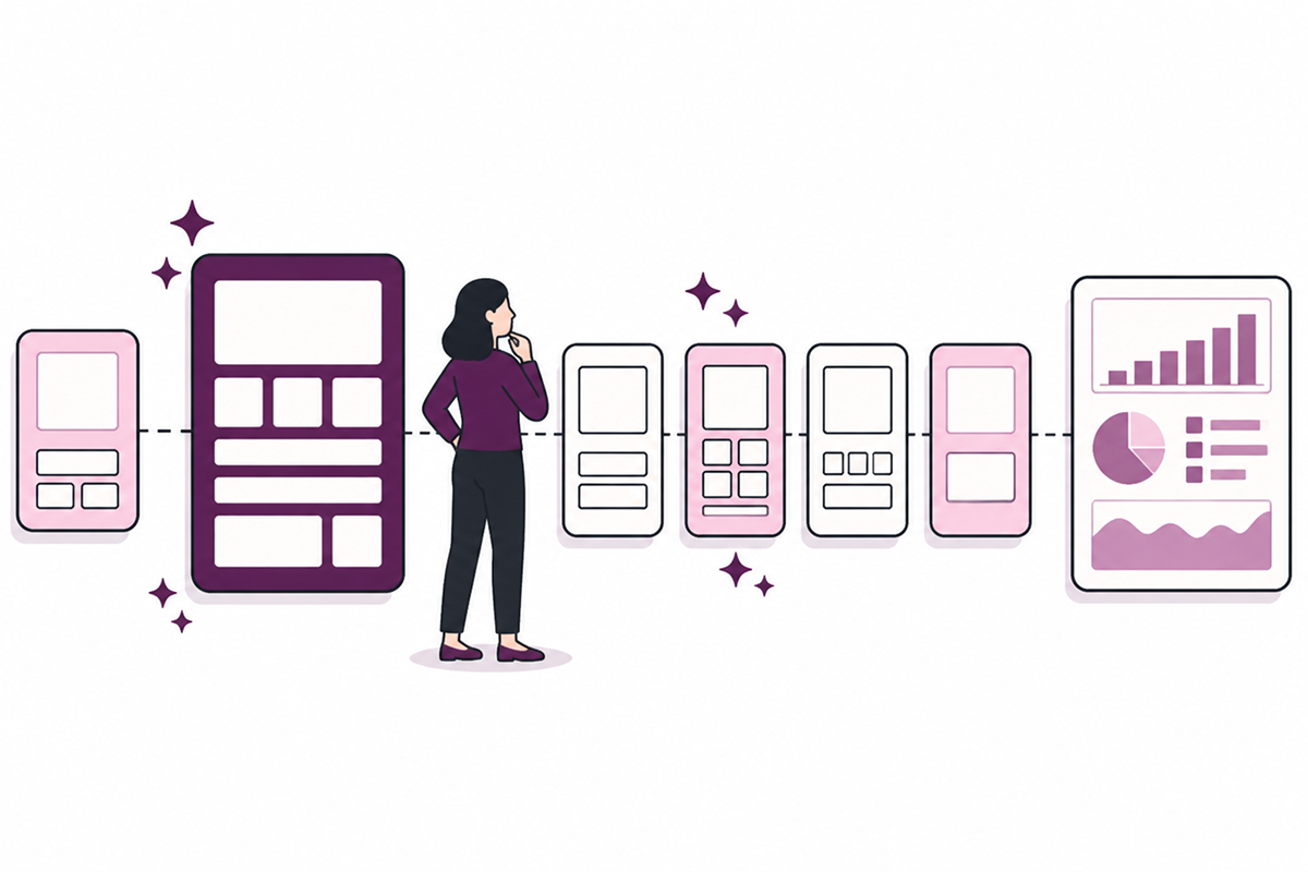 AI posting connecting social media content creation with adaptation, scheduling, publishing and analysis