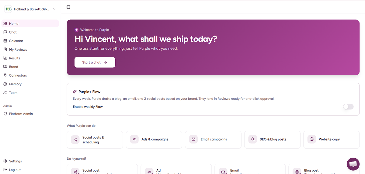 The One Free Tool That Replaces Most of the Others: Purple+