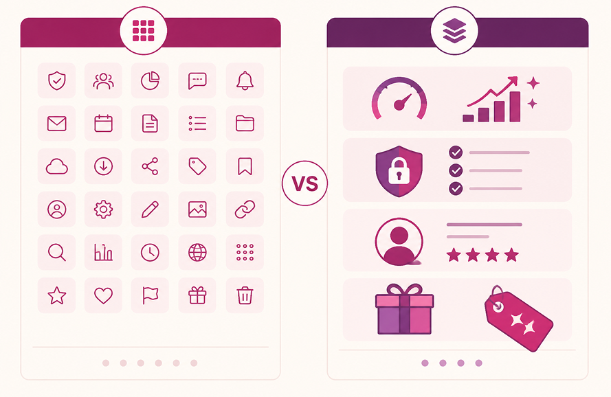 Marblism vs Purple+, head to head
