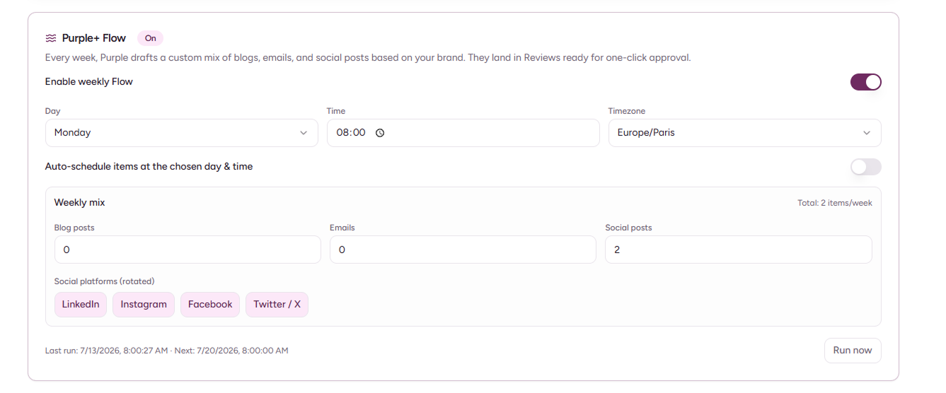Why Consistent Instagram Publishing Is Difficult