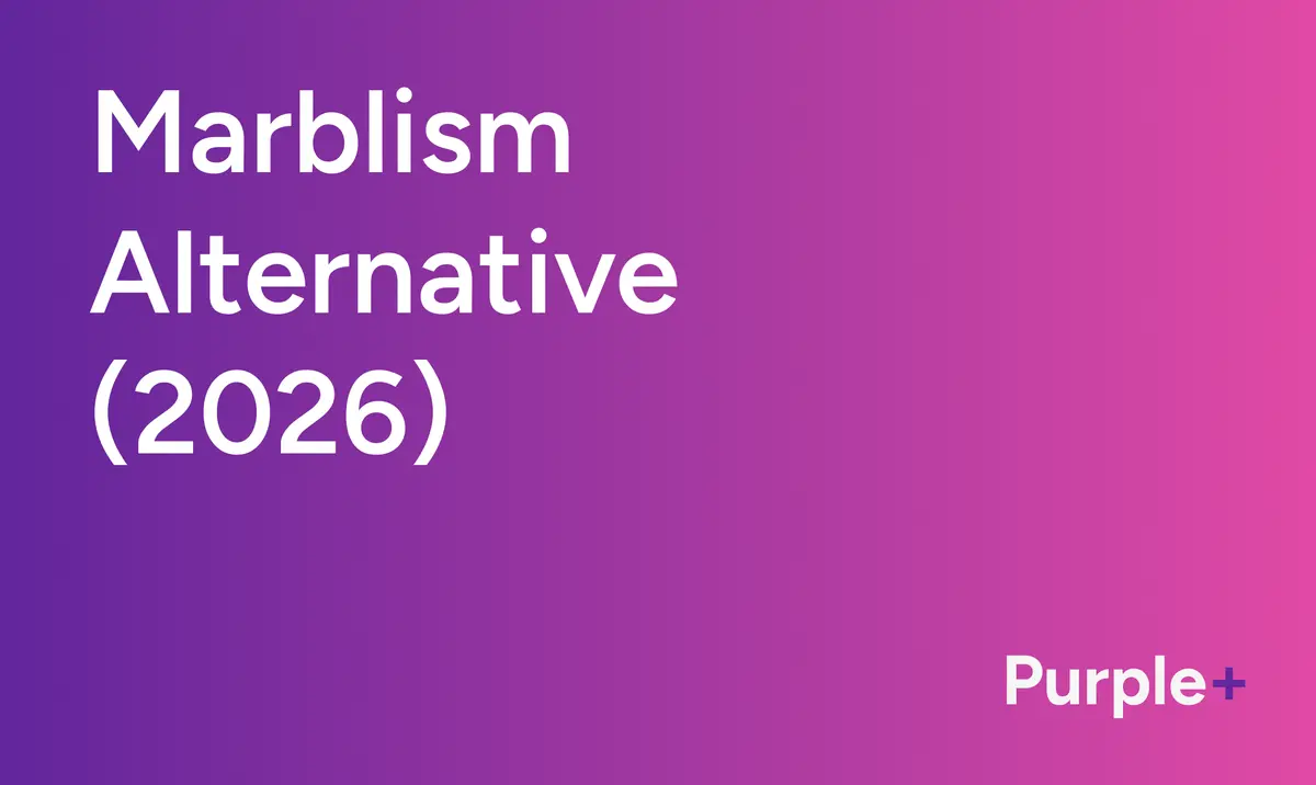Marblism Alternative