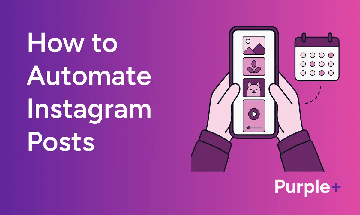 How to Automate Instagram Posts with AI & Automation