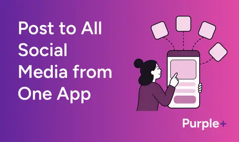 How to Post to All Social Media from One App