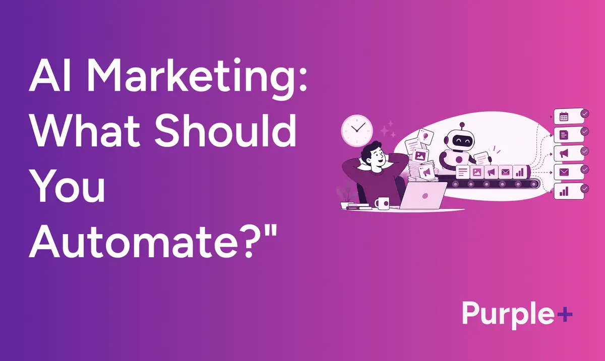AI Marketing Automation for Small Businesses