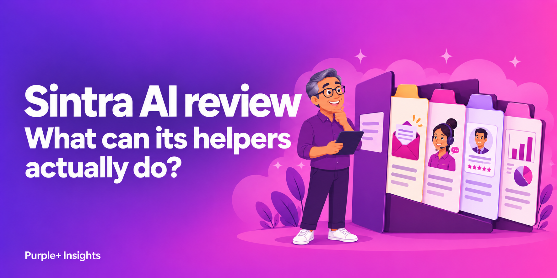 Sintra AI Review