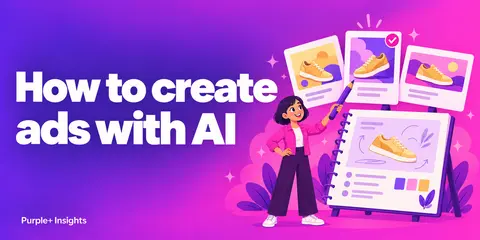 How to Create Ads With AI